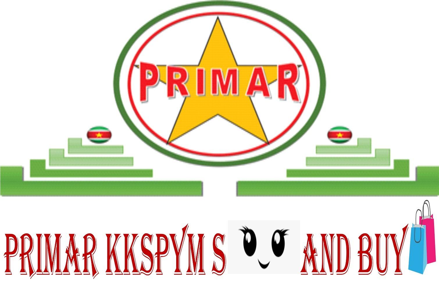 Primar KKSPYM See and Buy