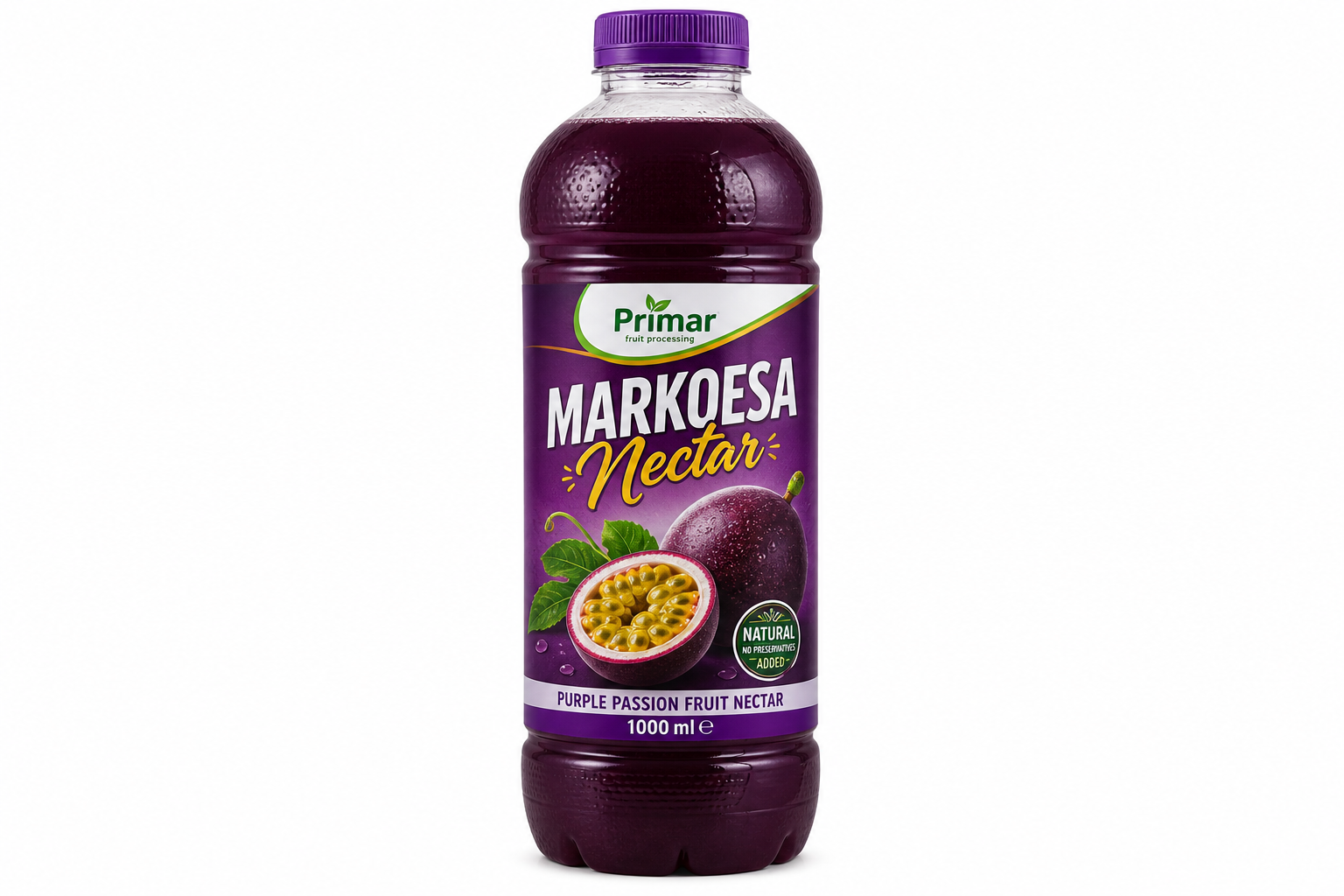 Primar Markoesa Nectar (1 liter)